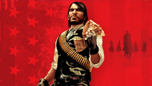 Red Dead Redemption chega ao Switch e ao PS4 em agosto de 2023