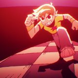 Netflix lança primeiro teaser e imagens do anime de Scott Pilgrim