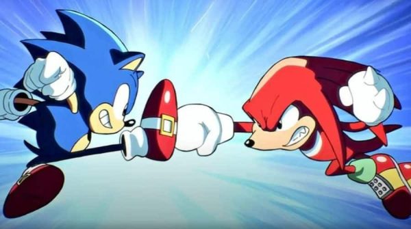 Sonic 3 está incluso na coletânea Sonic Origins