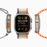Custando R$ 9.699, Apple Watch Ultra 2 tem bateria de 36h e watchOS 10