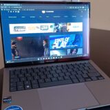 [Review] O ultraleve e ultrafino Asus Zenbook S 13 OLED oferece uma experiência quase completa