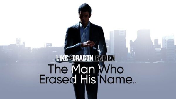 Like a Dragon Gaiden: The Man Who Erased His Name no Xbox Game Pass no Dia 1