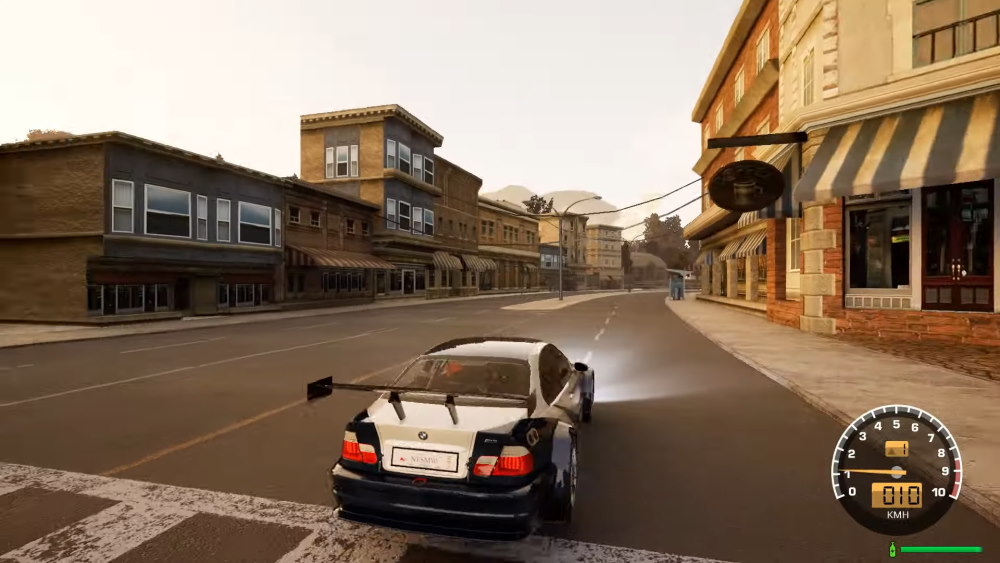 Vídeo: eis o Need For Speed Most Wanted da vida real - Automais