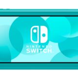 Nintendo - novos modelos temáticos do Nintendo Switch a caminho do Brasil!  - Sharkiando