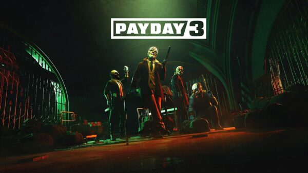 Payday 3 chega ao Xbox Game Pass no Dia 1