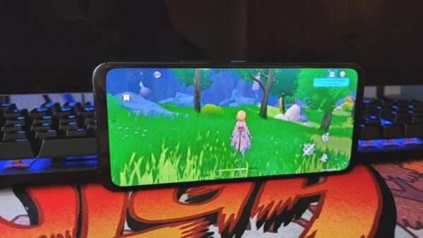 ROG Phone 7 Ultimate - Genshin Impact