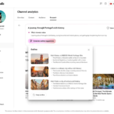 ‘Made On YouTube’: Google anuncia suíte completa de IA para portal de vídeos