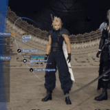 ‘Final Fantasy VII Rebirth’ terá demo durante a Tokyo Game Show: veja detalhes
