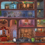 Inspirado em ‘Fallout Shelter’, ‘The Elder Scrolls: Castles’ é novo jogo mobile da Bethesda