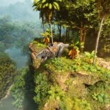 Trailer mostra ‘Ark: Survival Ascended’ rodando na UE5: saiba como acessar o jogo antecipadamente