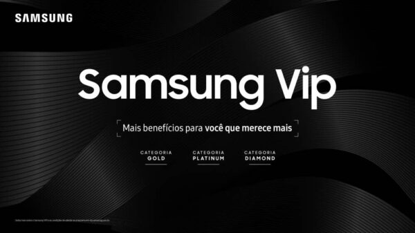 Samsung Vip
