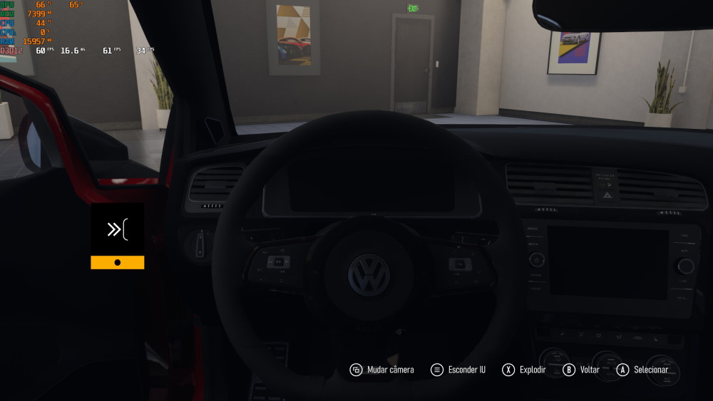 Forza Motorsport - gráficos (5)