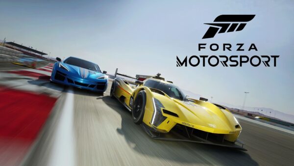 Forza Motorsport é um dos destaques do Xbox Game Pass em outubro de 2023