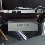 [Preview] O robusto Lenovo Legion GO entrega experiência satisfatória — mas o Legion Glasses ainda pode melhorar