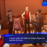 [BGS 2023] Persona 3 Reload ganha trailer legendado em português; assista