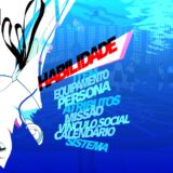 [BGS 2023] Persona 3 Reload ganha trailer legendado em português; assista