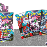 Nova coleção de Pokémon Estampas Ilustradas chega em 03 de novembro; veja unboxing