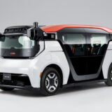 Honda e GM lançarão táxis autônomos no Japão em 2026