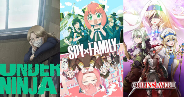 Spy x Family Temporada 2 e mais animes ganham data e horário de estreia na Crunchyroll