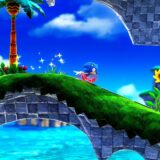 [Review] Divertido e desafiador, Sonic Superstars trilha o caminho certo para se reinventar