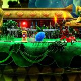 [Review] Divertido e desafiador, Sonic Superstars trilha o caminho certo para se reinventar