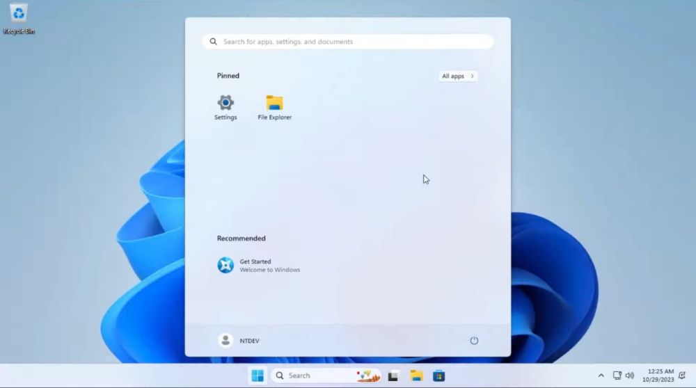 Tiny11! Mod do Windows 11 dribla requisitos e consegue rodar em PC