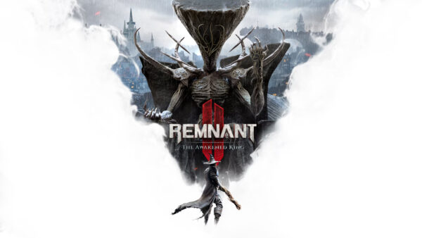 DLC The Awakened King de Remnant II