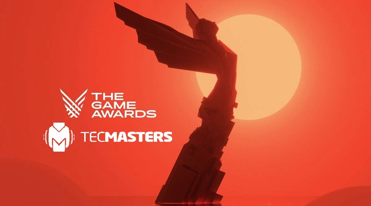 The Game Awards 2023 + TecMasters
