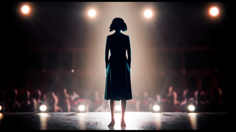 Voz e imagem de Edith Piaf serão recriadas com inteligência artificial em novo filme