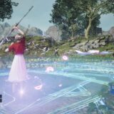 Final Fantasy VII Rebirth ganha trailer recapitulando história e novas informações de gameplay