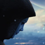 BioWare celebra dia internacional de Mass Effect com teasers do próximo jogo