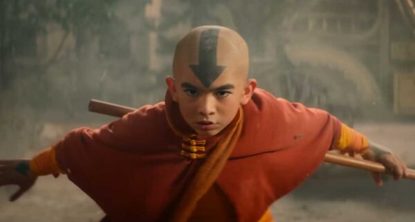 Trailer do novo live-action de Avatar