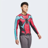 Adidas celebra chegada de Spider-Man 2 com traje de Miles Morales