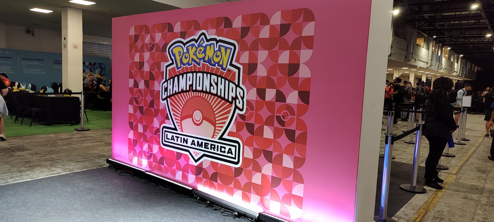 Pokémon Championships Latin America