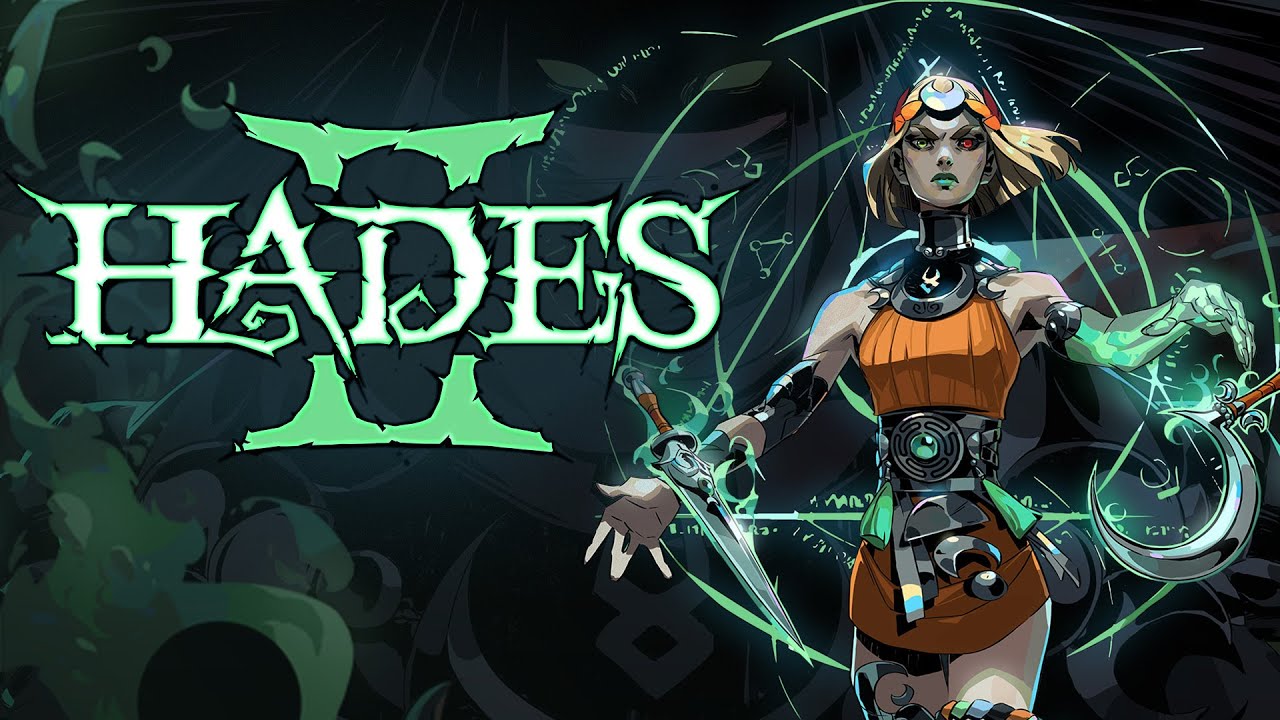 Hades chegará ao iOS em 2024 exclusivamente via Netflix Games