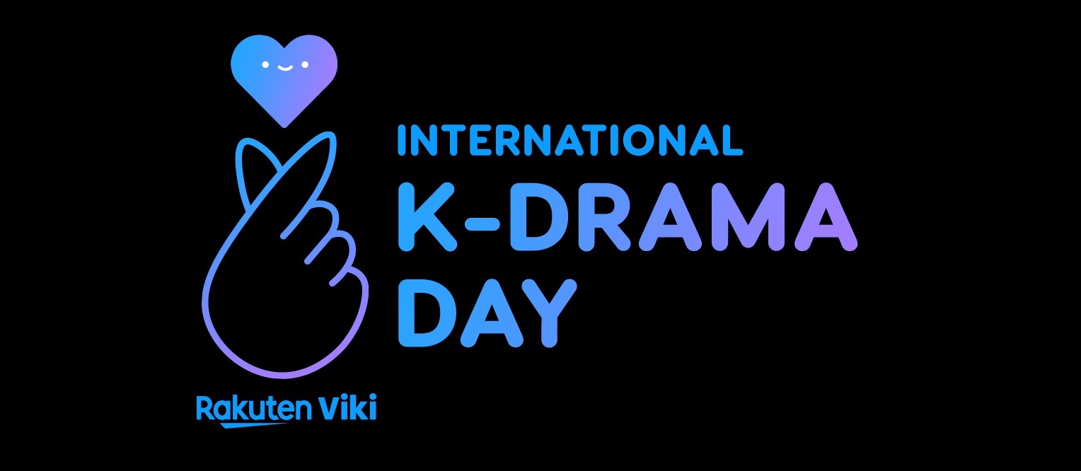 Rakuten Viki celebra o Dia Internacional do K-Drama
