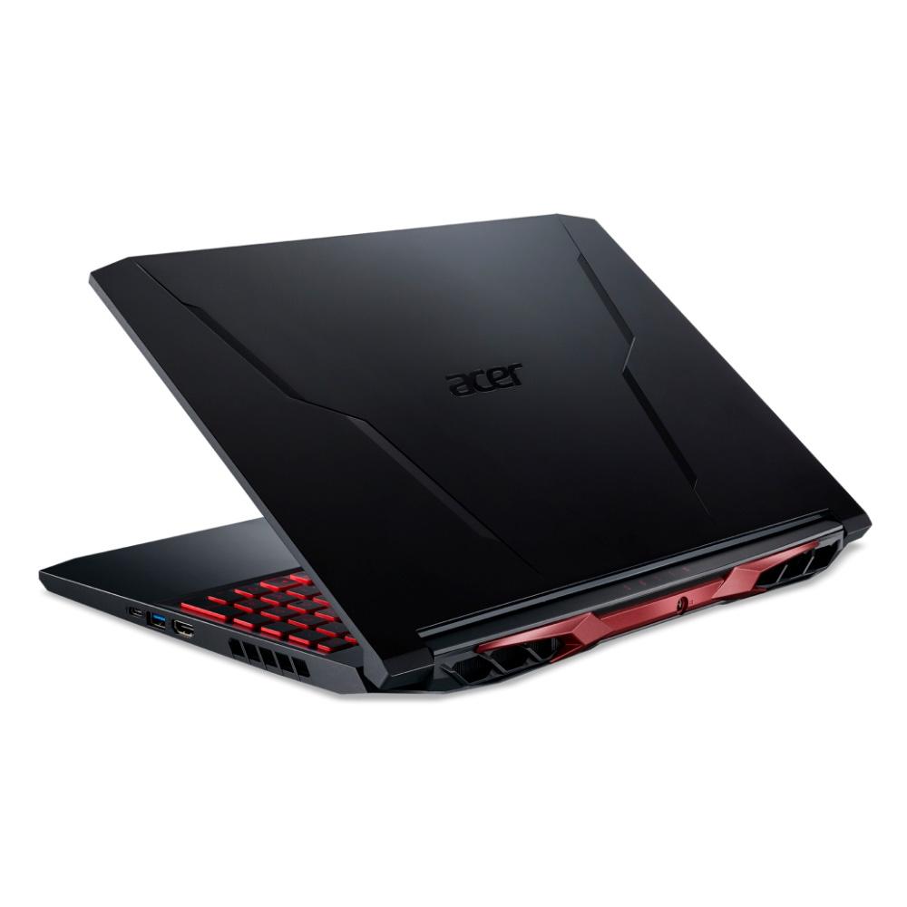 Imagem mostra o Acer Aspire Nitro 5, notebook em oferta na Black Friday