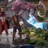Mortal Kombat 1: novo gameplay traz Omni-Man, da animação 'Invincible'