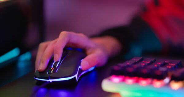 Conheça 5 opções de mouse gamer para ficar de olho na Black Friday