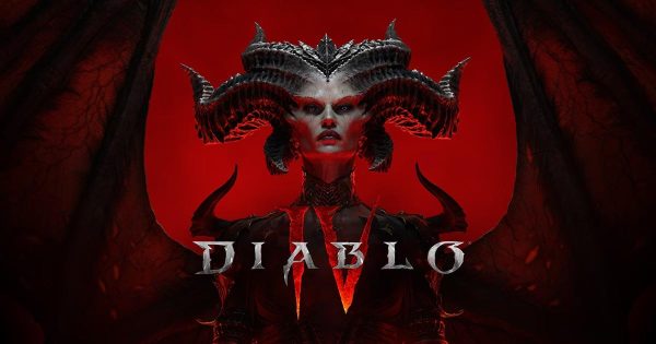 Diablo IV é um dos melhores jogos do ano