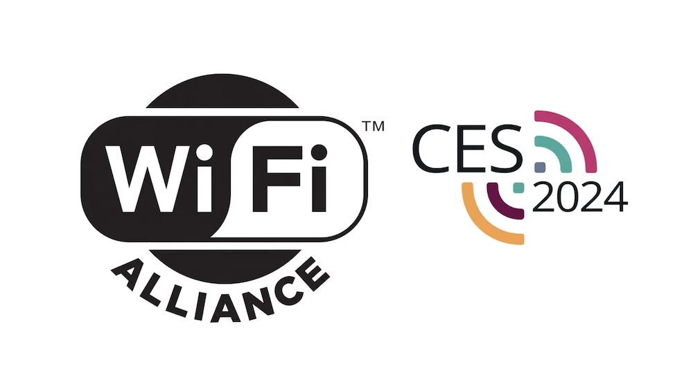 Wi-Fi 7 na CES 2024