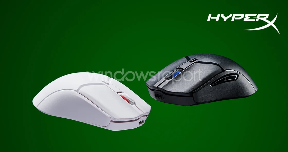 HyperX Haste 2 Mini
