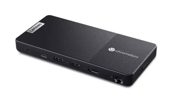 Chromebox Micro, um box para Chromebook da Lenovo/Google
