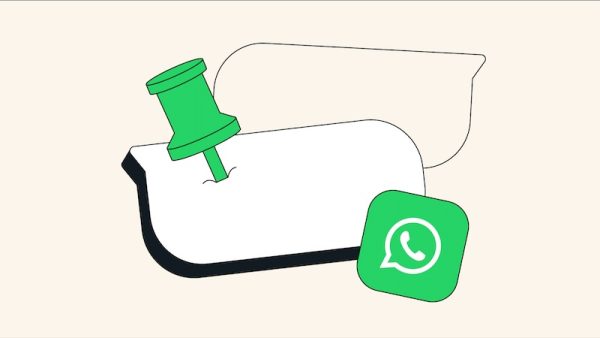 Como fixar uma mensagem no WhatsApp