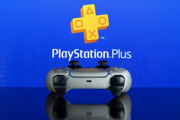 PS PLus - PlayStation Plus
