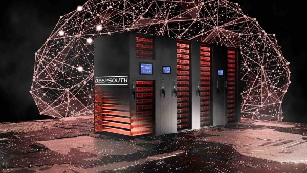 DeepSouth, Primeiro supercomputador em escala cerebral humana estará online em 2024