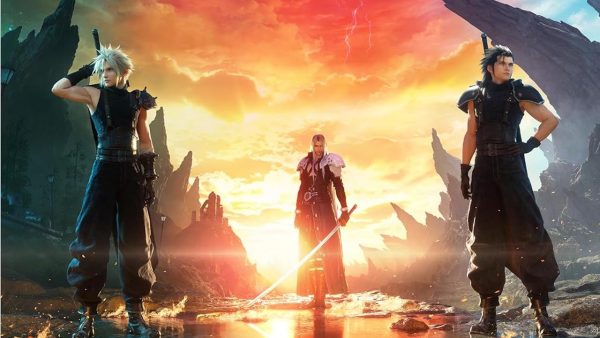 Final Fantasy VII Rebirth é um dos jogos mais esperados de 2024
