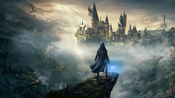 Hogwarts Legacy foi o jogo mais pesquisado no Google em 2023