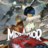 Metaphor: ReFantazio é o novo RPG dos criadores de Persona 3, 4 e 5; conheça