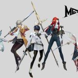 Metaphor: ReFantazio é o novo RPG dos criadores de Persona 3, 4 e 5; conheça